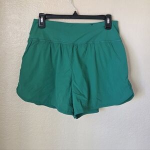 Spyder Active Shorts Size Medium